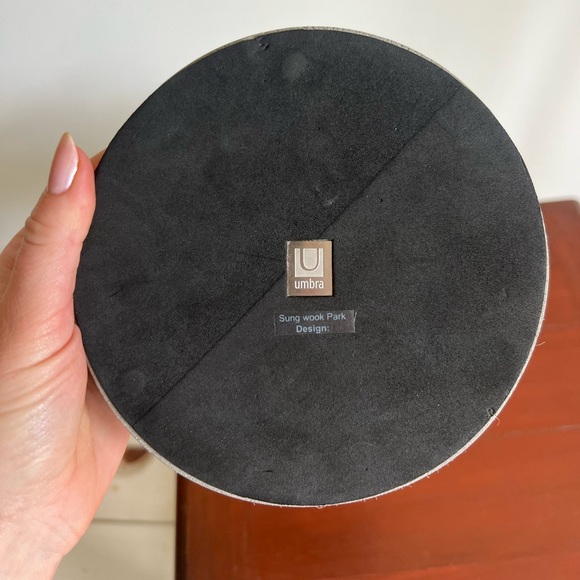 NWT Umbra Tesora Jewellery Stand - Picture 6 of 6